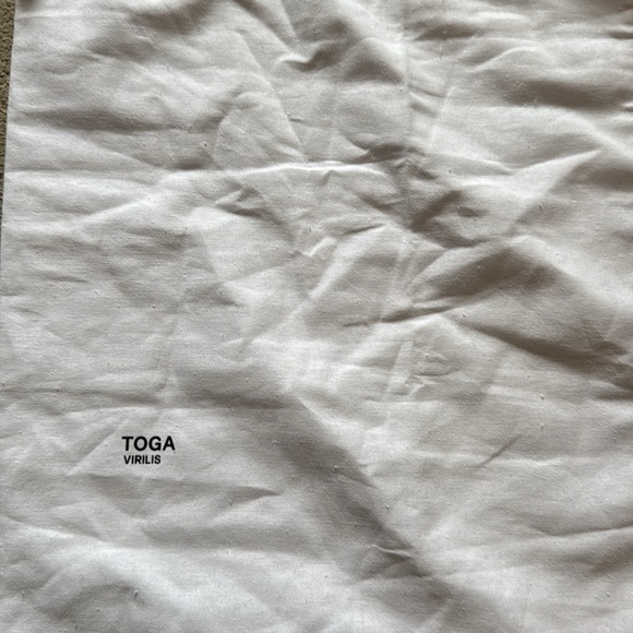 Toga Virilis designer leather shoes in great condition. - Picture 11 of 11